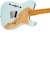 FSR Classic Vibe '60s Telecaster Thinline Sonic Blue エレキギター テレキャスター シンライン