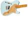FSR Classic Vibe '60s Telecaster Thinline Sonic Blue エレキギター テレキャスター シンライン