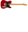 40th Anniversary Telecaster Vintage Edition Satin Dakota Red エレキギター テレキャスター