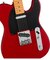 40th Anniversary Telecaster Vintage Edition Satin Dakota Red エレキギター テレキャスター