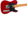 40th Anniversary Telecaster Vintage Edition Satin Dakota Red エレキギター テレキャスター