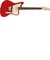 FSR Paranormal Offset Telecaster SH Dakota Red エレキギター オフセットテレキャスター ダコタレッド
