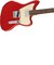 FSR Paranormal Offset Telecaster SH Dakota Red エレキギター オフセットテレキャスター ダコタレッド