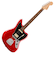 Player Jaguar Candy Apple Red エレキギター ジャガー