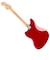 Player Jaguar Candy Apple Red エレキギター ジャガー