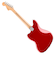 Player Jaguar Candy Apple Red エレキギター ジャガー