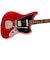 Player Jaguar Candy Apple Red エレキギター ジャガー