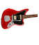 Player Jaguar Candy Apple Red エレキギター ジャガー
