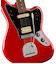 Player Jaguar Candy Apple Red エレキギター ジャガー