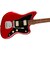 Player Jazzmaster Candy Apple Red エレキギター ジャズマスター