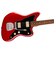 Player Jazzmaster Candy Apple Red エレキギター ジャズマスター