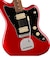 Player Jazzmaster Candy Apple Red エレキギター ジャズマスター