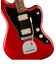 Player Jazzmaster Candy Apple Red エレキギター ジャズマスター