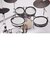 e/MERGE Electronic Drum Kit e/HYBRID EM-53HB 電子ドラム　18インチバスドラム