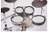 e/MERGE Electronic Drum Kit e/HYBRID EM-53HB 電子ドラム　18インチバスドラム