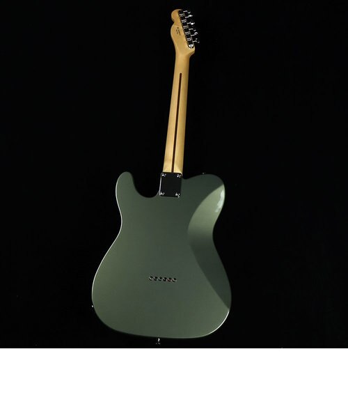 Fender Hybrid II Telecaster Jasper Olive llic オンラインストア限定モデル フェンダー ハイブリッドテレキャスター オリーブ Hybrid II Telecaster Jasper Olive Metallic オンラインストア限定