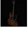 Made in Japan Hybrid II Jazz Bass Walnut ジャズベース