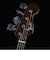 Made in Japan Hybrid II Jazz Bass Walnut ジャズベース