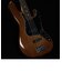Made in Japan Hybrid II Jazz Bass Walnut ジャズベース