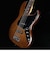 Made in Japan Hybrid II Jazz Bass Walnut ジャズベース