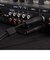 RCAピン - RCAピン 1.5m Black Ultimate オーディオケーブル Yケーブル