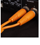 TSフォン - TSフォン 1.5m Orange Ultimate オーディオケーブル Yケーブル モノラルフォンケーブル