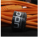 TSフォン - TSフォン 1.5m Orange Ultimate オーディオケーブル Yケーブル モノラルフォンケーブル