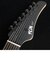 JIL72-ASH-DE-R Open Pore Black　S/N：K220715 【7弦】