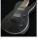 JIL72-ASH-DE-R Open Pore Black　S/N：K220715 【7弦】