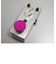 EFSH-01 PP パープル エフェクターフットスイッチハット