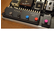 EFSH-01 PP パープル エフェクターフットスイッチハット