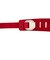 John 5 Leather Strap White and Red ストラップ John 5 Capsule Collection