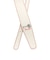 John 5 Leather Strap White and Red ストラップ John 5 Capsule Collection