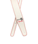 John 5 Leather Strap White and Red ストラップ John 5 Capsule Collection