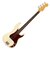 American Professional II Precision Bass Olympic White エレキベース プレシジョンベース