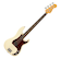 American Professional II Precision Bass Olympic White エレキベース プレシジョンベース