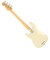 American Professional II Precision Bass Olympic White エレキベース プレシジョンベース
