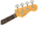 American Professional II Precision Bass Olympic White エレキベース プレシジョンベース