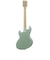 ULTRATONE Anon See Thru Surf Green 千早 愛音 エレキギター BanG Dream! MyGO!!!!!