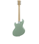 ULTRATONE Anon See Thru Surf Green 千早 愛音 エレキギター BanG Dream! MyGO!!!!!