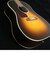 J-45 Standard Lefty　S/N：22333060 【エレアコ】