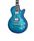 Les Paul Modern Figured Cobalt Burst エレキギター レスポール・モダン ライト