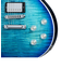 Les Paul Modern Figured Cobalt Burst エレキギター レスポール・モダン ライト