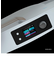 NEXG2/SMB ホワイト 充電スタンドセット エレアコ 夜間練習可 ヘッドホン出力 アコースティックギター 国内正規品