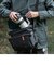 P-CB-163 OneMo Sling Space Black 11L スリングバッグ スペースブラック カメラバッグ