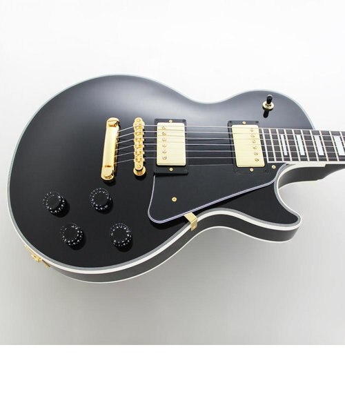 NLC200EMH/01 BK エレキギター ブラック Neo Classic シリーズ