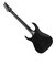 RGRTBB21 (Baritone) BKF (Black Flat) バリトンエレキギター 28インチスケール ソフトケース付属