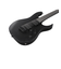 RGRTBB21 (Baritone) BKF (Black Flat) バリトンエレキギター 28インチスケール ソフトケース付属