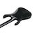 RGRTBB21 (Baritone) BKF (Black Flat) バリトンエレキギター 28インチスケール ソフトケース付属