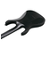 RGRTBB21 (Baritone) BKF (Black Flat) バリトンエレキギター 28インチスケール ソフトケース付属
